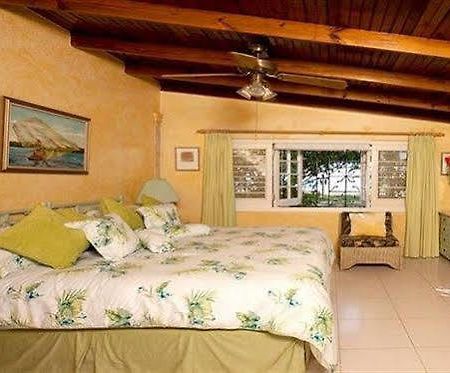 Paradise Beachfront Villas Rio Bueno Ngoại thất bức ảnh