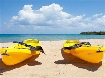 Paradise Beachfront Villas Rio Bueno Ngoại thất bức ảnh