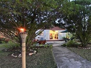 Paradise Beachfront Villas Rio Bueno Ngoại thất bức ảnh